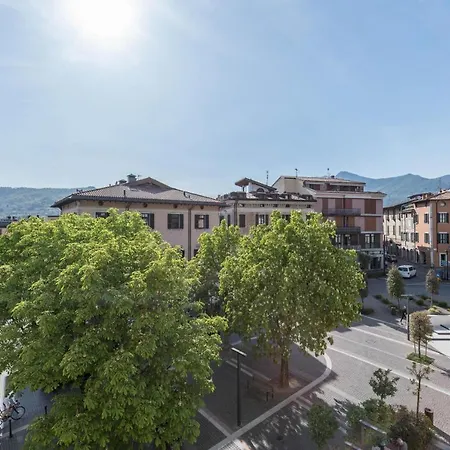 Casa Di Ada Apartment Salo
