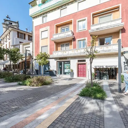 Casa Di Ada *